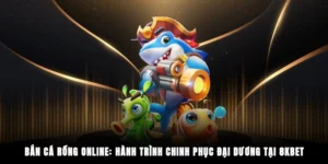 bắn cá rồng online