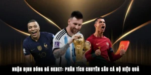 nhận định bóng đá