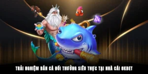 bắn cá đổi thưởng